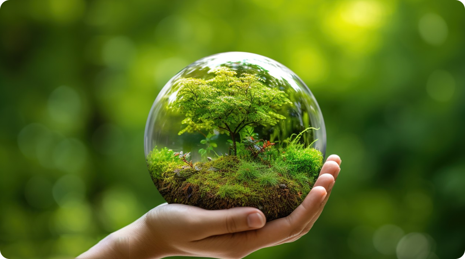 Environmental Protection