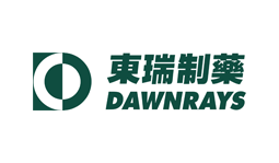 東瑞制藥