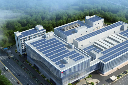 合肥芯谷微電子股份有限公司